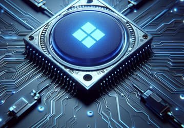 Конкурент для самых мощных ускорителей Nvidia, но не от AMD или Intel. Microsoft готовит собственный чип под названием Athena