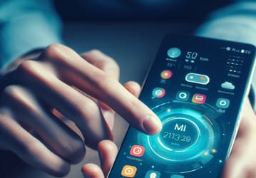 Xiaomi собирается отказаться от бренда MIUI. Вместо него будет MiOS