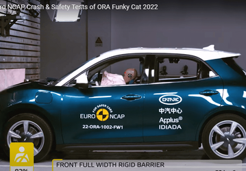 Great Wall Motor — первый автопроизводитель, представивший материалы для расследования Европейской комиссии