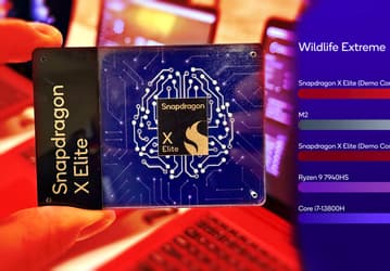 Все дружно переходим на Windows-ПК с Arm? Первые тесты Snapdragon X Elite показывают, что это конкурент для Apple M2, Ryzen 7 7840H и Core i7-13700H