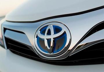 Toyota возглавляет мировой рынок, а BYD вплотную подобралась к топ-10 лидеров. Tesla в списке нет