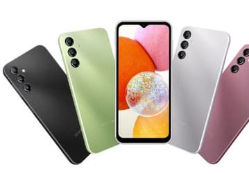 Samsung наделит бюджетный Galaxy A15 5G и экраном AMOLED, и платформой, набирающей в AnTuTu более 400 000 баллов