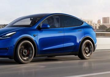 Представлена новая Tesla Model Y — она динамичнее и предлагает больший запас хода