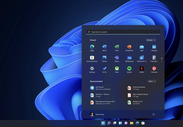 Последнее крупное обновление Windows 11 отправилось к производителям ПК перед полномасштабным запуском