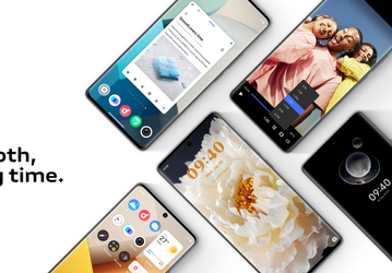 Официально: смартфоны Vivo в России начнут обновлять до Android 14 совсем скоро