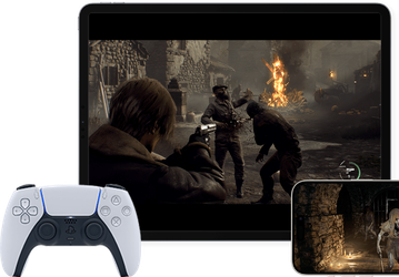 Resident Evil Village стала доступна для iPhone 15 Pro и мощных iPad 