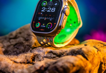 Первый гаджет Apple с дисплеем microLED задерживается. Массовое производство новых Apple Watch начнётся только в 2026 году