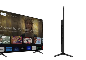 Самый дешёвый OLED-телевизор Sony поступил в продажу в США