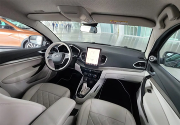 Lada Vesta NG будет продаваться со скидкой для работников АвтоВАЗа