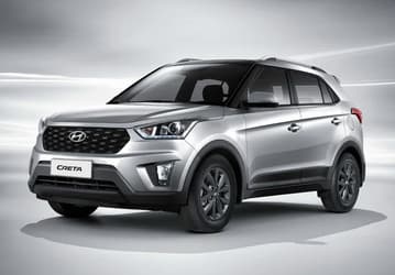 Россияне берегут свои Hyundai Creta, Skoda Rapid и Volkswagen Tiguan. Владельцы не спешат расставаться с этими машинами