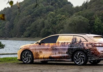 Представлен новый универсал Volkswagen