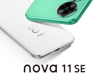 108 Мп, 4500 мА·ч, 66 Вт и новейшая HarmonyOS. Характеристики Huawei nova 11 SE раскрыты за неделю до анонса