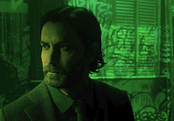 «Мы продолжаем сражаться за русский дубляж», — за 1 млн рублей у Alan Wake 2 появится полная локализация