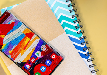 Samsung даст 120 Гц только избранным. Samsung Galaxy Note20 получит устаревший 60-герцевый экран