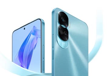 Тройная камера с основным модулем на 100 Мп, недорого. Honor 90 Lite прибыл в Россию — первым покупателям скидка и подарок