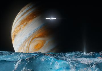 Разбитые мечты: NASA признала, что люди никогда не отправятся на Юпитер. Но можно послать своё имя
