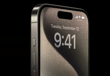 iPhone 15 Pro и 15 Pro Max выглядят пришельцами из далекого прошлого в новом сравнении: они заряжаются примерно за два часа
