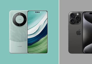 Huawei Mate 60 громят iPhone 15? Как минимум некоторые дилеры в Китае говорят, что новинки Huawei продаются лучше новинок Apple