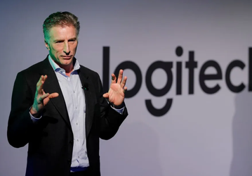 Годовые продажи Logitech достигли рекордного уровня, приблизившись к 3 млрд долларов