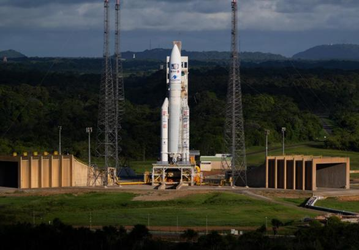 Проект Galileo зашёл в тупик из-за бойкота российских ракет-носителей «Союз»