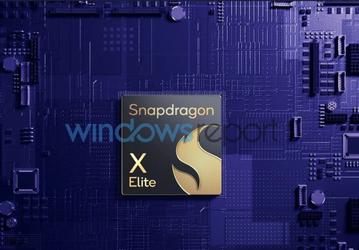 C этой платформы Qualcomm начнёт новую эпоху Windows-ПК с Arm. Раскрыты все параметры SoC Snapdragon X Elite
