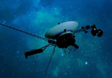 Инженеры NASA Voyager готовят обновление, которое позволит зондам продолжать работу ещё пять лет