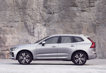 Volvo отключила онлайн-сервисы в России. Дилеры не смогут выполнять некоторые работы