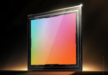 «Охотник за светом и тенями» — Xiaomi представила новый бренд датчиков изображения