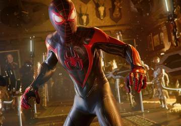 «Лучшая игра Insomniac», «Величайшая из когда-либо созданных игр о супергероях», «Лучшая игра о Человеке-пауке за всю историю» — появились обзоры Marvel's Spider-Man 2