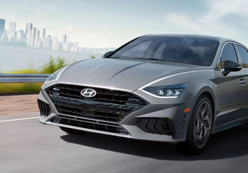 Названы самые надёжные автомобили Hyundai. Список из 10 моделей, по данным RepairPal и J.D. Power