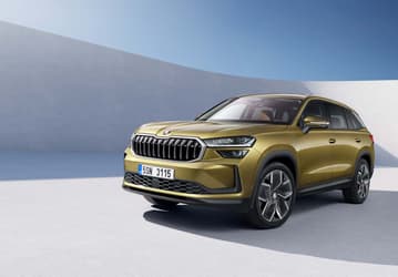 Skoda променяла Россию на Казахстан. В соседней стране будут собирать Skoda Kodiaq и Octavia, а также Superb, Kamiq и Karoq