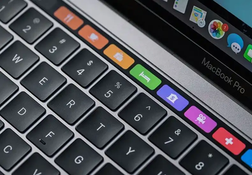 Вот и пришёл конец Touch Bar спустя 7 лет: Apple сняла с продажи последний MacBook Pro диагональю 13 дюймов
