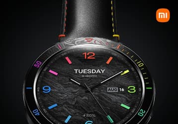 Круглый яркий экран AMOLED 1,43 дюйма, сверхточное измерение ЧСС и SpO2, HyperOS и никакой зависимости от смартфона. Анонсированы Xiaomi Watch S3 eSIM