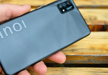 Российский бренд смартфонов Inoi — всё. Компания начала самоликвидацию