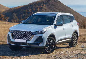 Chery Tiggo 7 Pro, о котором многие мечтали. Новая модель с расходом 1,8 л на 100 км выходит в России