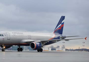 «Аэрофлот» заплатил 710 млн долларов за выкуп 17 самолетов Airbus и Boeing у ирландской лизинговой компании