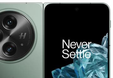 Такого OnePlus мы ещё не видели. OnePlus Open с асимметричной камерой Hasselblad впервые показали на качественных изображениях