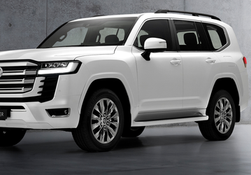 Пострадали Toyota Land Cruiser, RAV4, Alphard и другие модели. Взрыв на заводе комплектующих остановил производство Toyota на 10 сборочных линиях