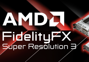 AMD делает для старых видеокарт GeForce то, что не сделала сама Nvidia. FSR 3 с генерацией кадров запустили на GeForce GTX 1060 и GTX 1070