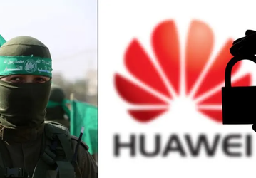 Устройства Huawei могли стать причиной того, что Израиль прозевал атаку ХАМАС