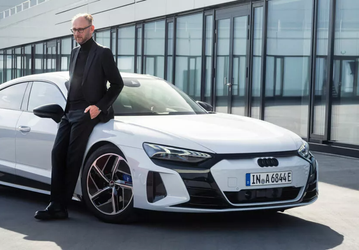 Салон новой Audi RS будет «в высшей степени уникальным»