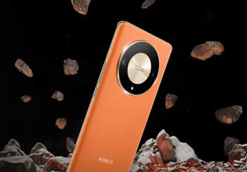 Монстр автономности с экраном OLED 1,5K, камерой 108 Мп, Snapdragon 6 Gen 1 и дизайном как у Mate 60 Pro. Рассекречен интересный смартфон Honor X9b