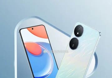 6000 мА·ч недорого. Honor рассекретила смартфон Play 8T