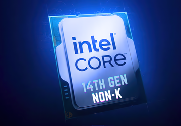 Народный Core i5 нового поколения, но без новшеств. Core i5-14400 впервые засветился в тестах
