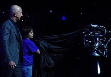 Раскол в отношениях Blue Origin и Sierra Space в рамках партнёрства по созданию космической станции