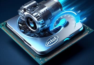 Оказывается, новые процессоры Intel поддерживают уникальную функцию APO, ускоряющую игры на 20–30%