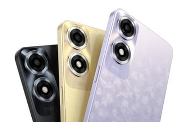 IP54, необычные цвета с рисунком на задней крышке и более 400 000 баллов в AnTuTu при цене 153 доллара. Представлен смартфон Oppo A2x