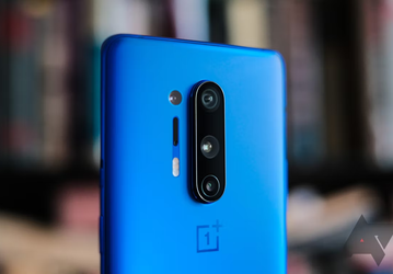 Никакого краха OnePlus. Компания выпустила обновление, решающее все проблемы с экранами новых флагманов