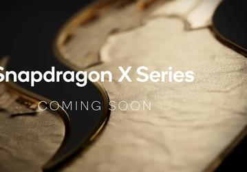 К выходу готовятся платформы Snapdragon X Series, которые совершат «квантовый скачок» в производительности и энергоэффективности