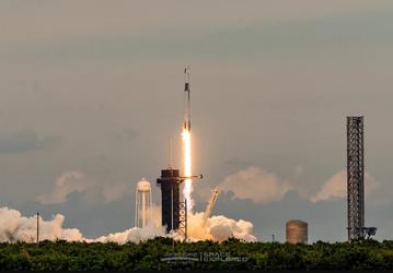 SpaceX достигла 70 запусков в третьем квартале 2023 года